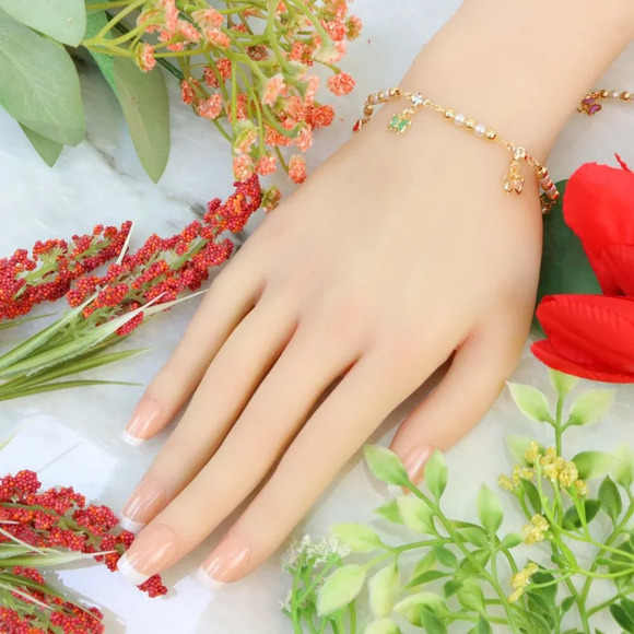 "New Beautiful Design Bracelet for Women/Girls, Gift, B560 - Picture 3 of 10